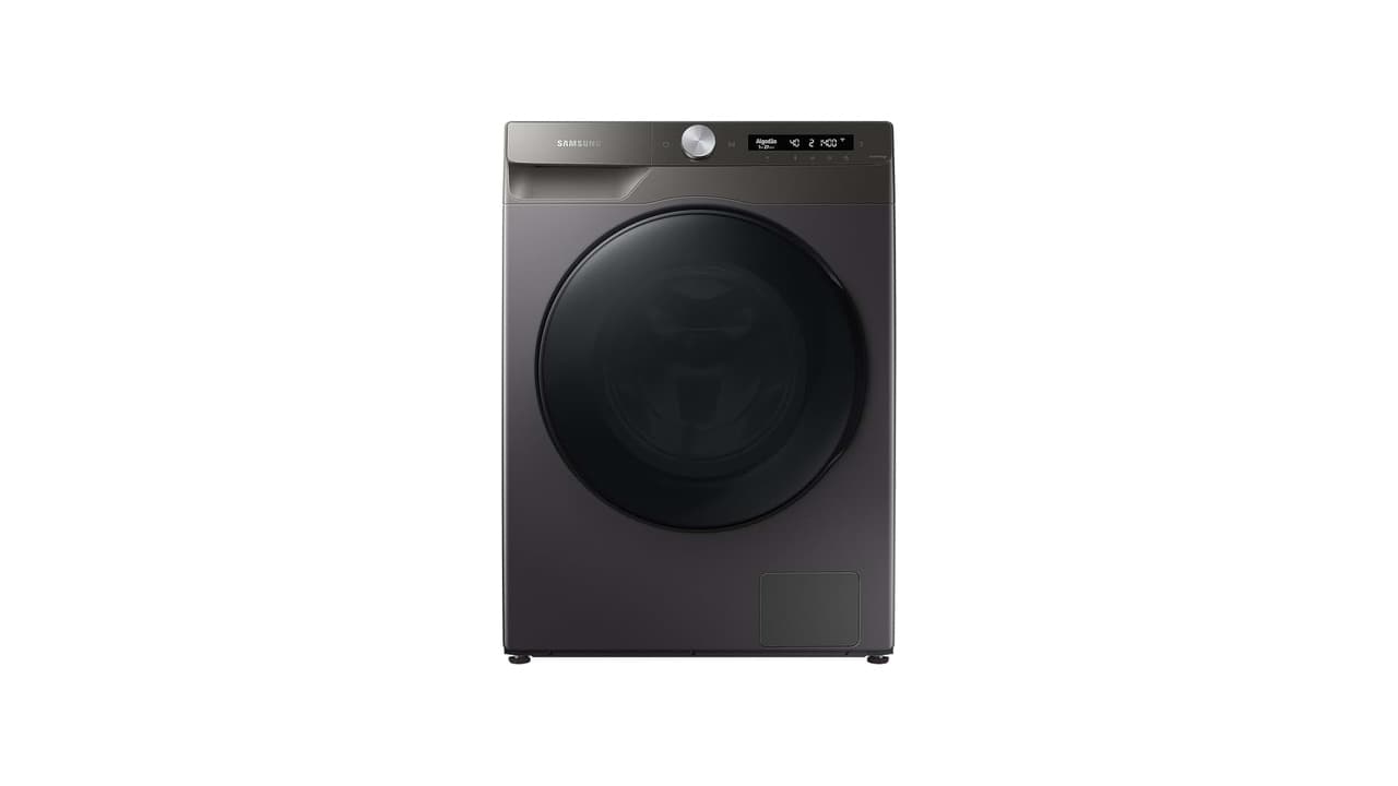 Melhor Lava e Seca Samsung WD13T: WD13T vs WD13FG?