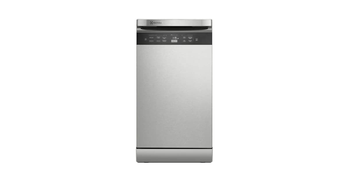 Melhor Lava Louças 10 Serviços: Top 10 Eficientes