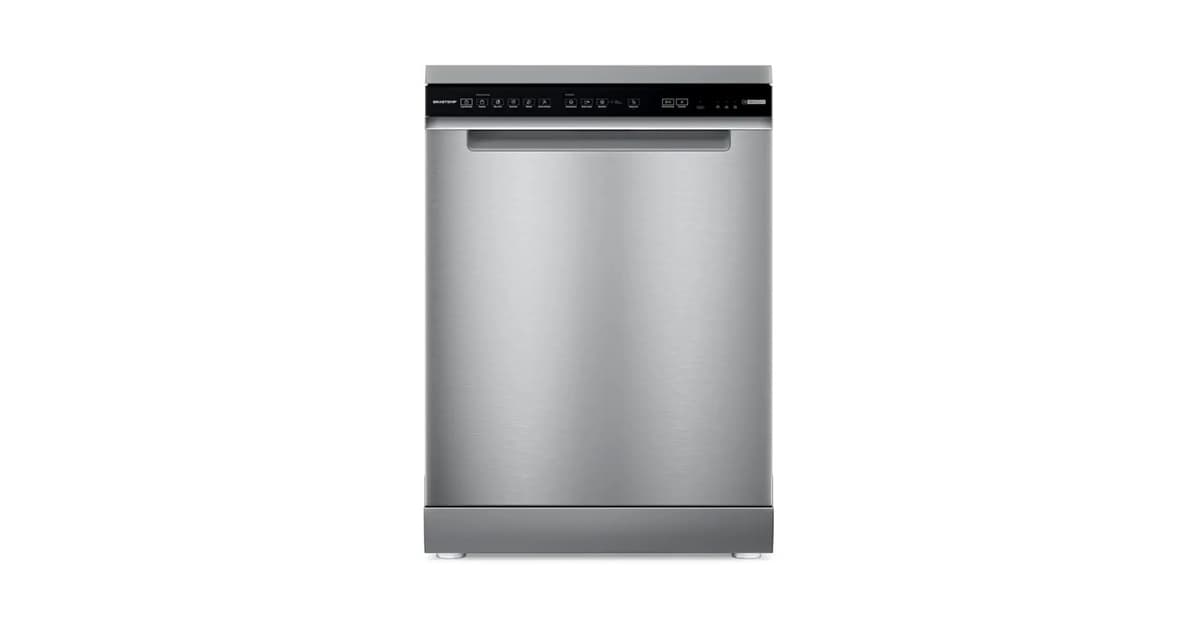 Melhor Lava Louças 15 Serviços: Qual a Melhor?