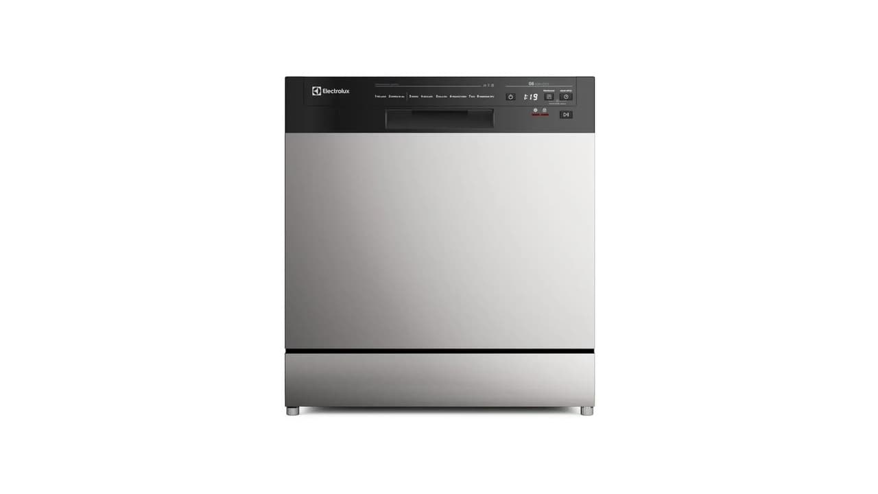Melhor Lava Louças 8 Serviços: Brastemp ou Electrolux?