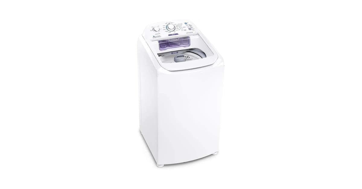 Melhor Lavadora de Roupas Frontal 2026: Guia Inverter