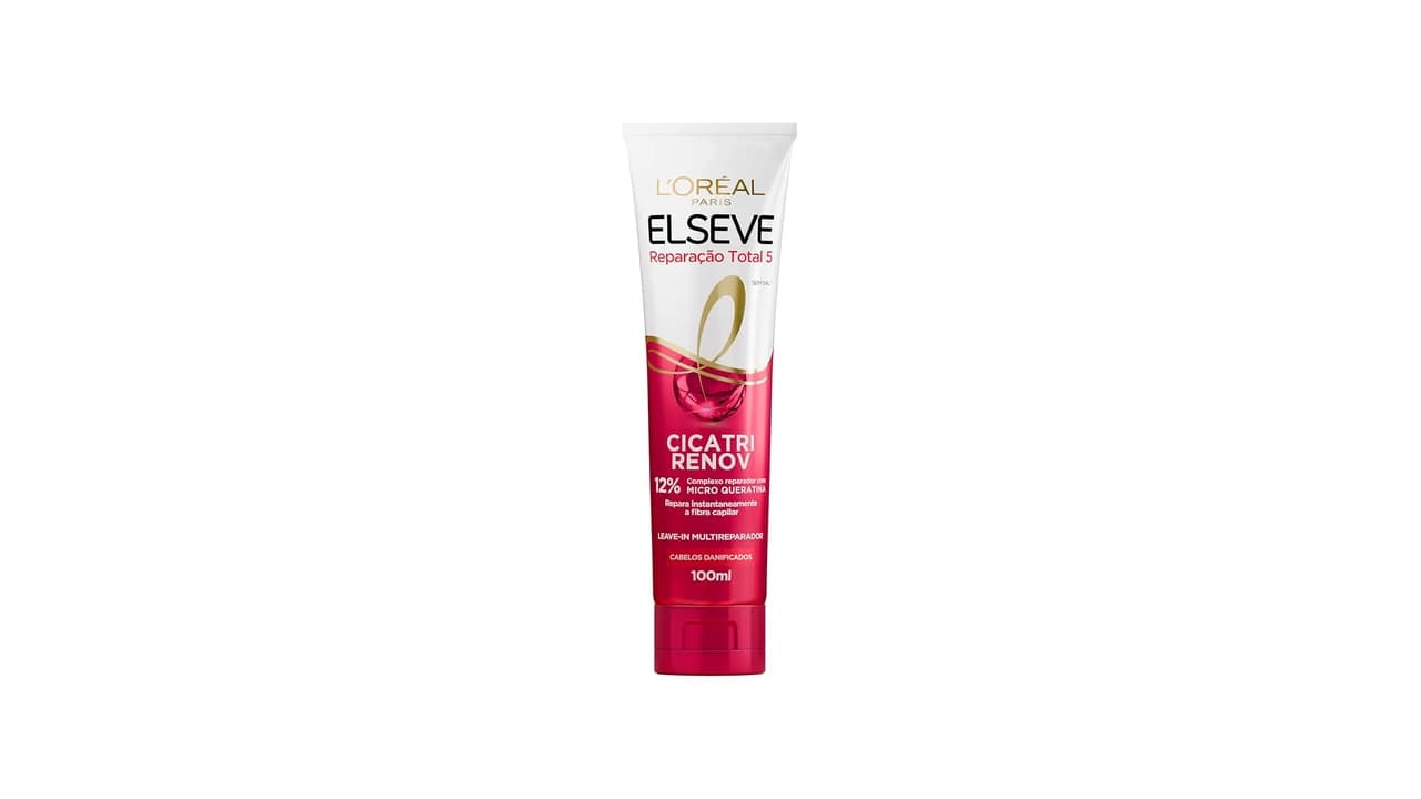 Melhor Leave-in: 10 Opções com Proteção Térmica e Antifrizz