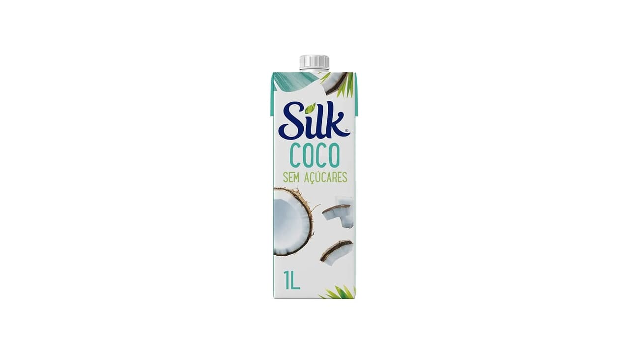 Melhor Leite de Coco Para Beber: 8 Opções Naturais