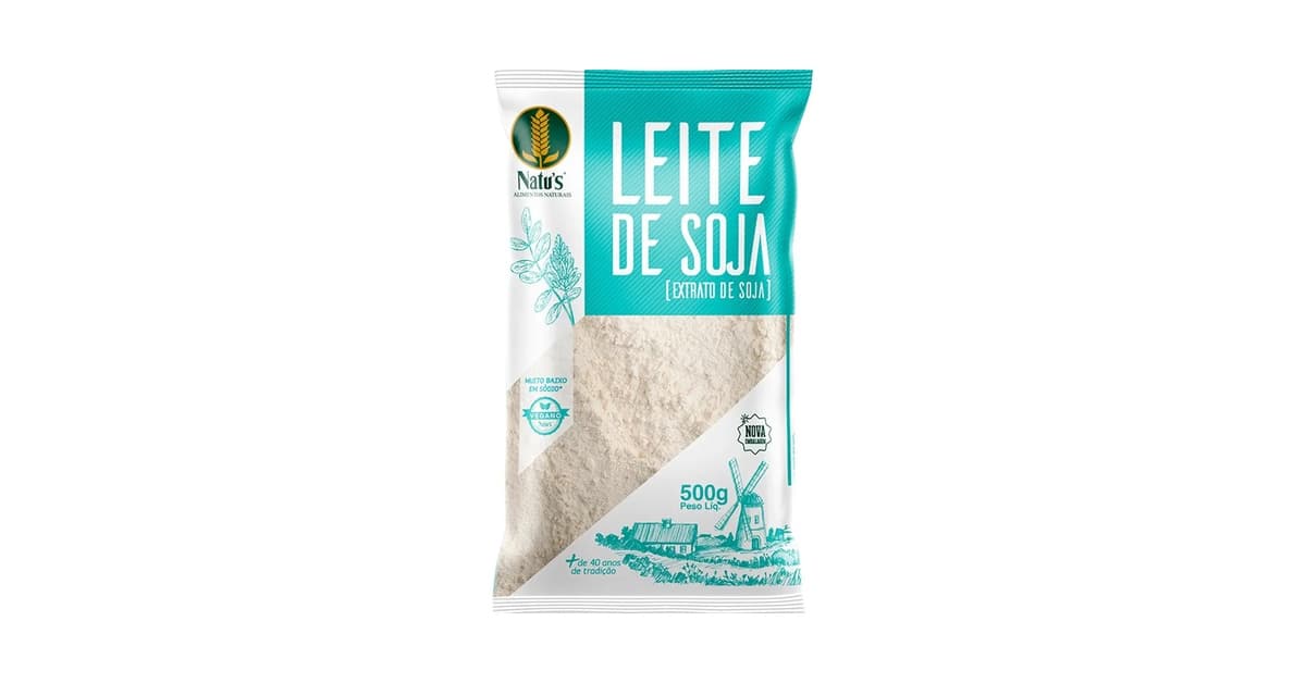 Melhor Leite de Soja em Pó: Guia Para Cada Necessidade