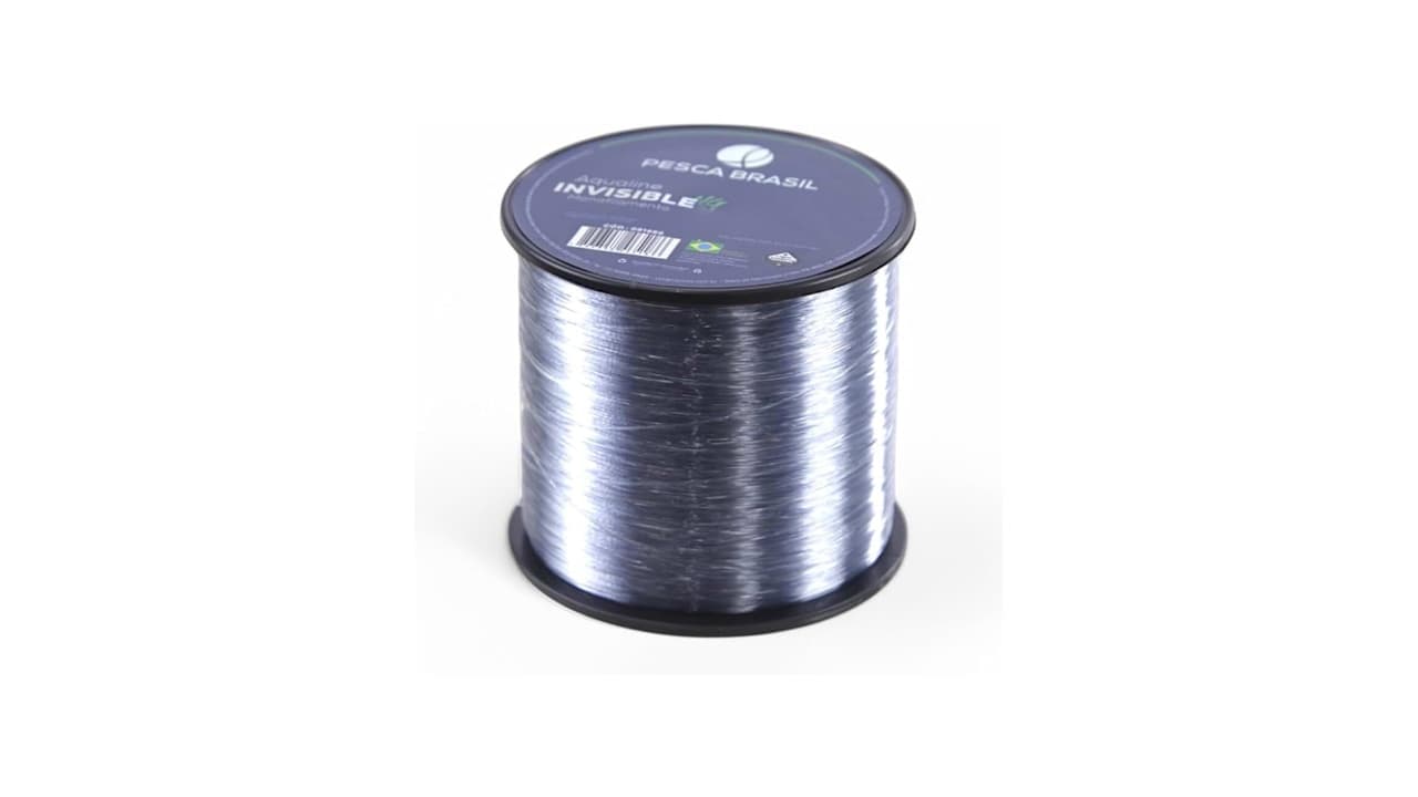 Melhor Linha de Pesca para Mar: 10 Modelos Resistentes