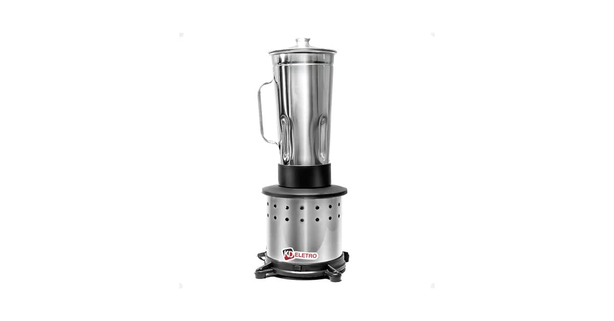 Melhor Liquidificador Industrial 2 Litros: Qual Escolher?