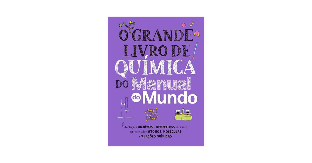 Melhor Livro de Quimica para o Enem: Guia para Gabaritar