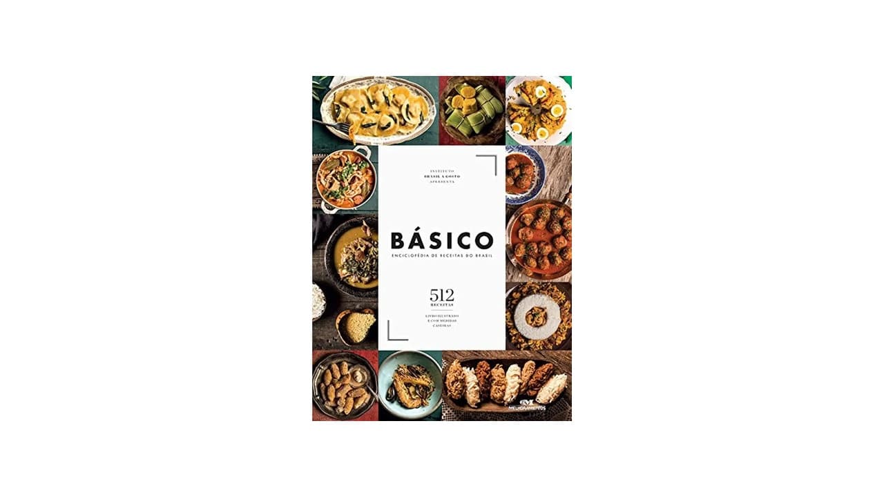 Melhor Livro de Receitas Reddit: 10 Essenciais