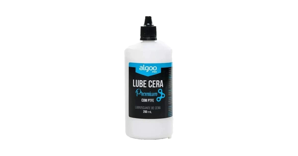 Melhor Lubrificante Para Corrente de Bike: Qual Usar?