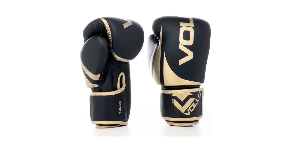 Melhor Luva de Boxe do Mundo: Guia por Material e OZ