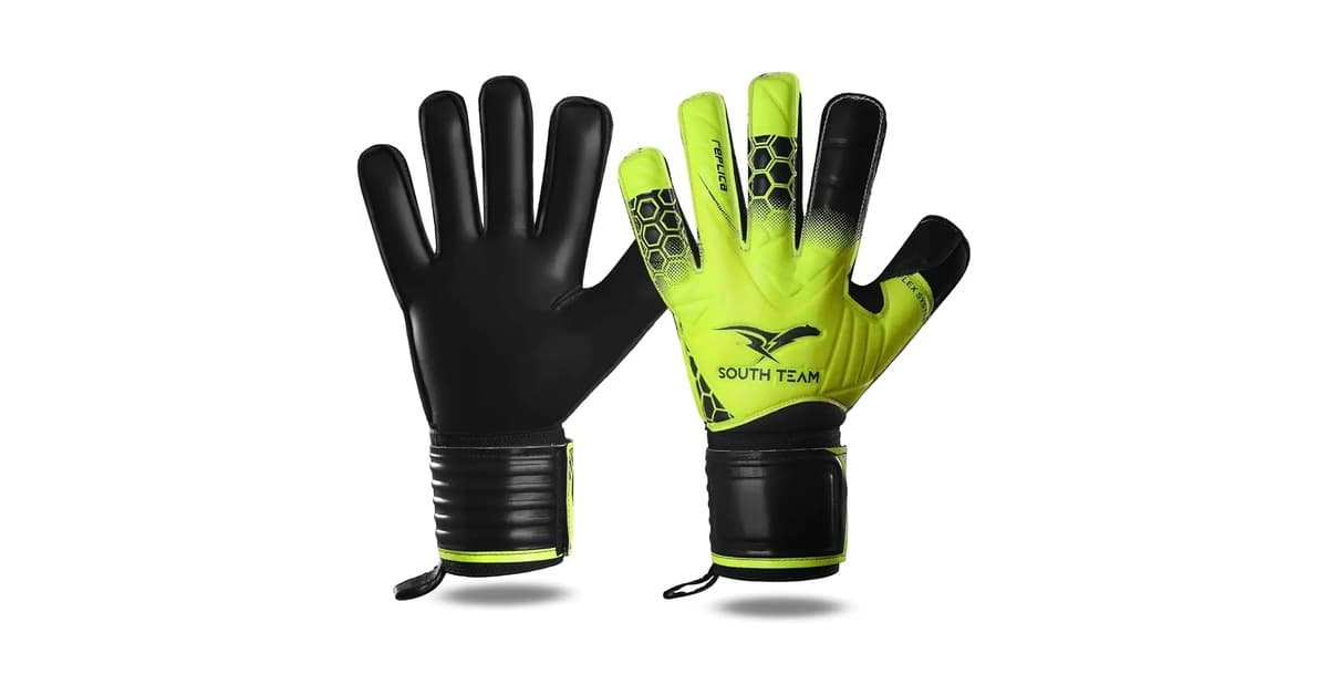 Melhor Luva de Goleiro Custo Benefício: 7 Modelos