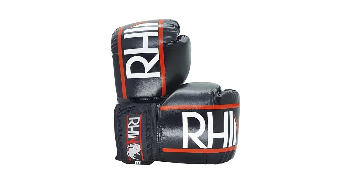 Melhor Luva de Muay Thai Para Iniciantes: Guia do Custo-Benefício