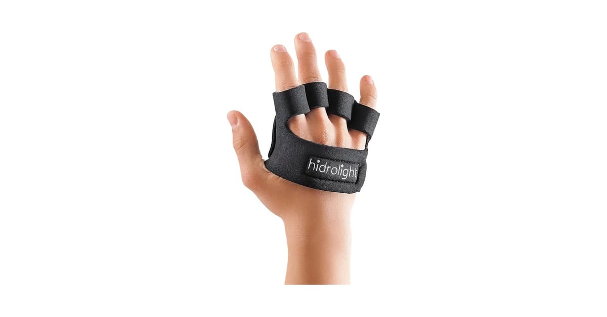 Melhor Luva Para Barra Fixa: Qual Garante Mais Grip?