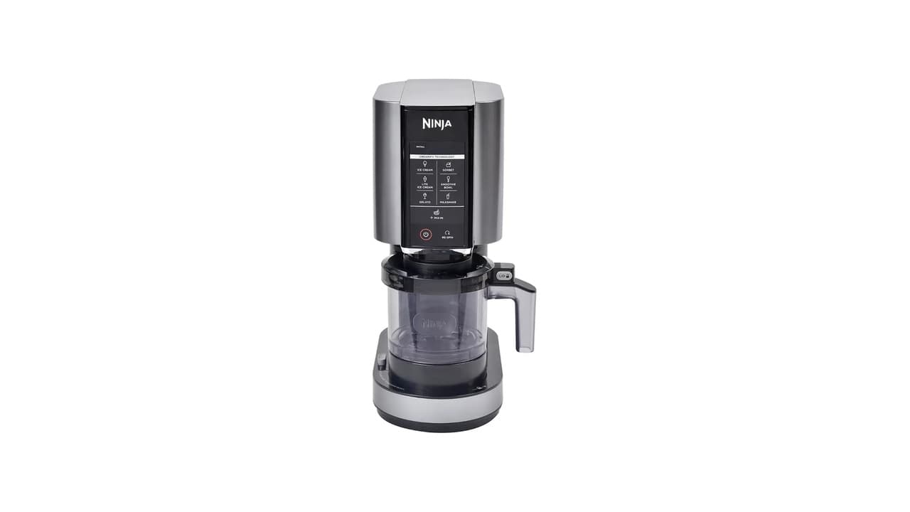 Melhor Máquina de Sorvete Expresso: Guia Completo