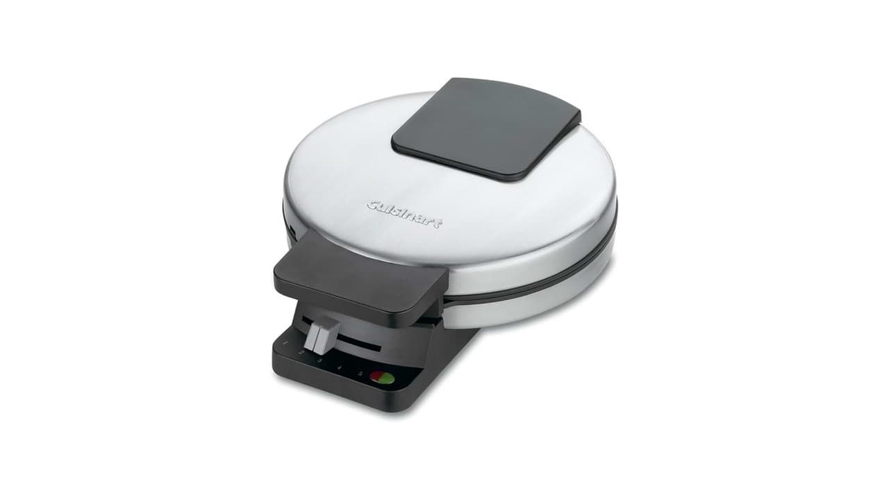 Melhor máquina de waffle profissional: Qual Levar?