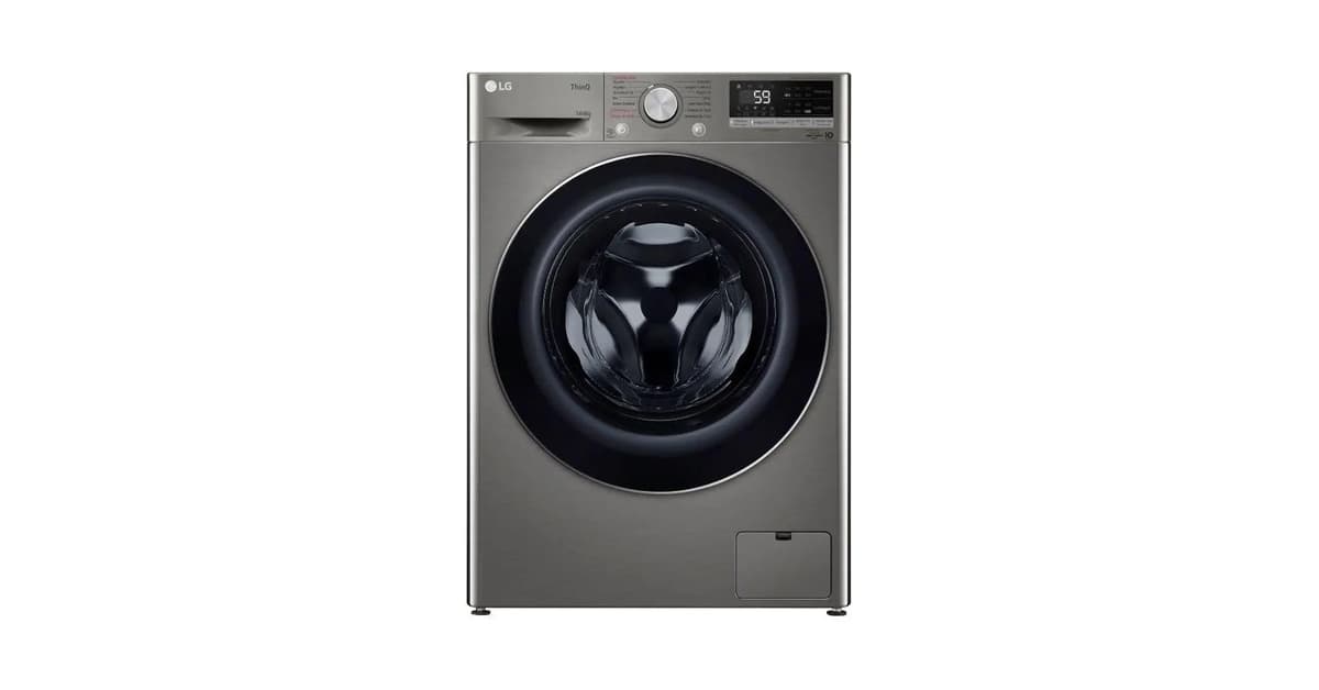 Melhor máquina lava e seca 14kg: LG ou Samsung?