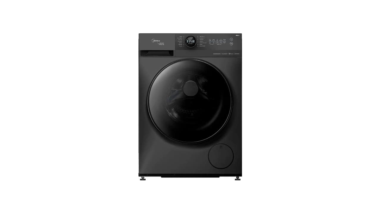 Melhor Máquina Lava e Seca: 10 Modelos Eficientes