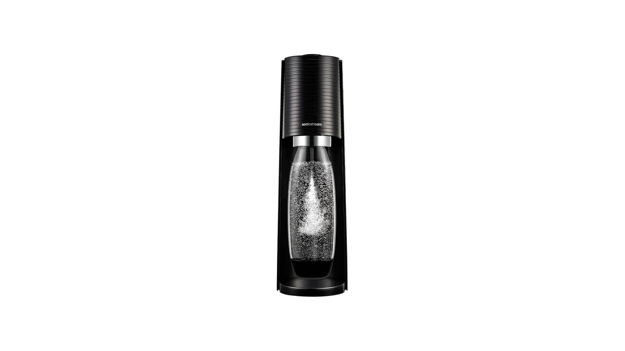 Melhor Máquina para Gaseificar Água: 10 Modelos