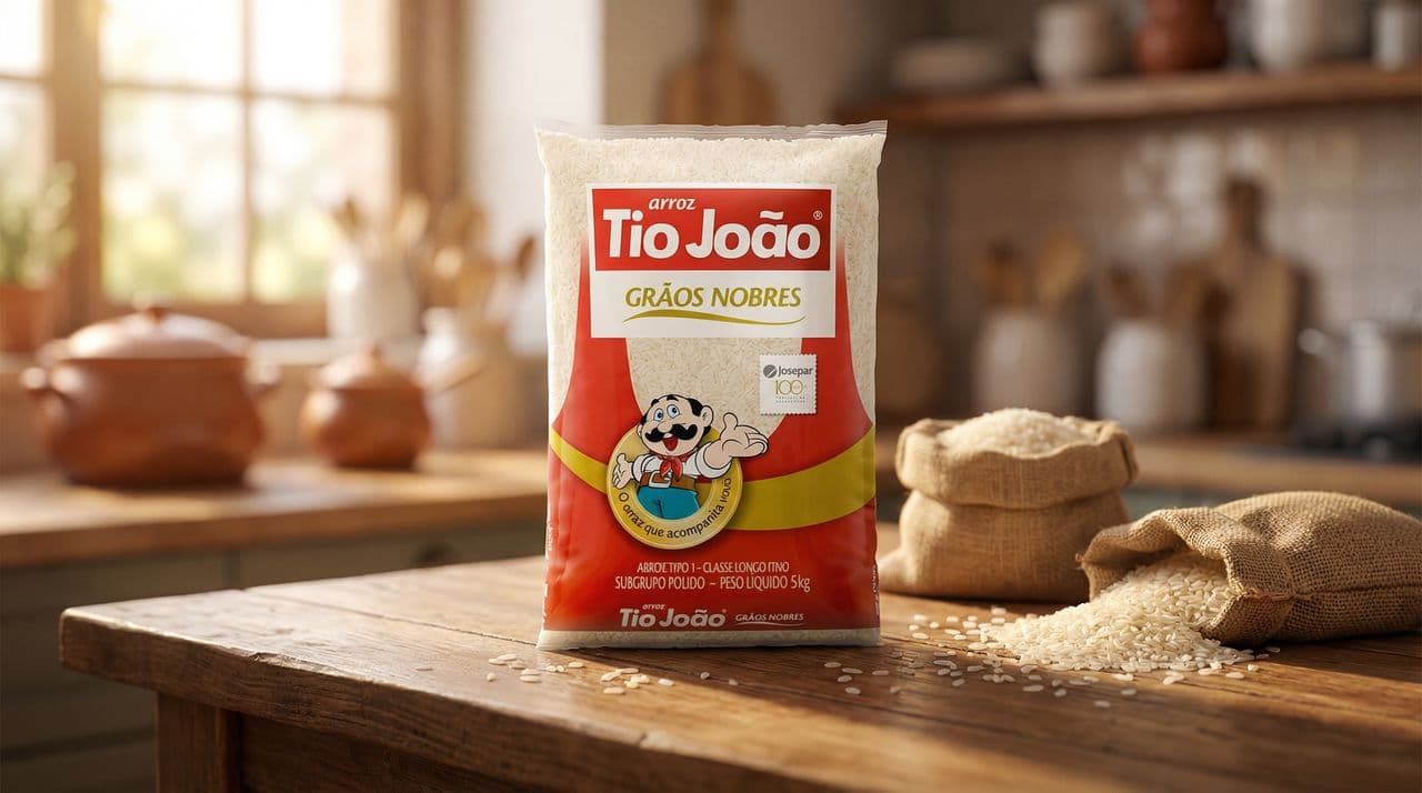 Melhor Marca de Arroz do Mundo: Qual Usar?