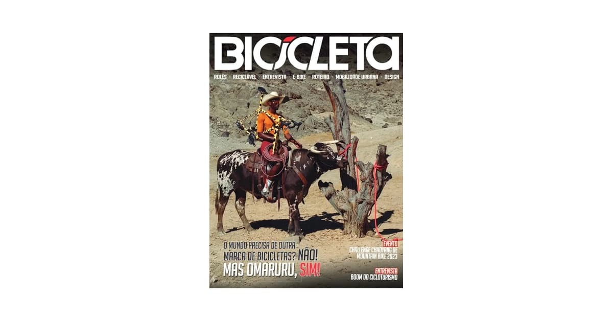 Melhor Marca de Bicicleta do Mundo: Um Guia Completo