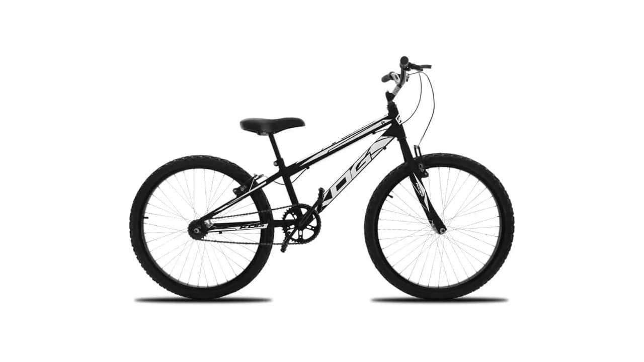 Melhor Marca de Bicicleta Infantil Aro 24: Compare