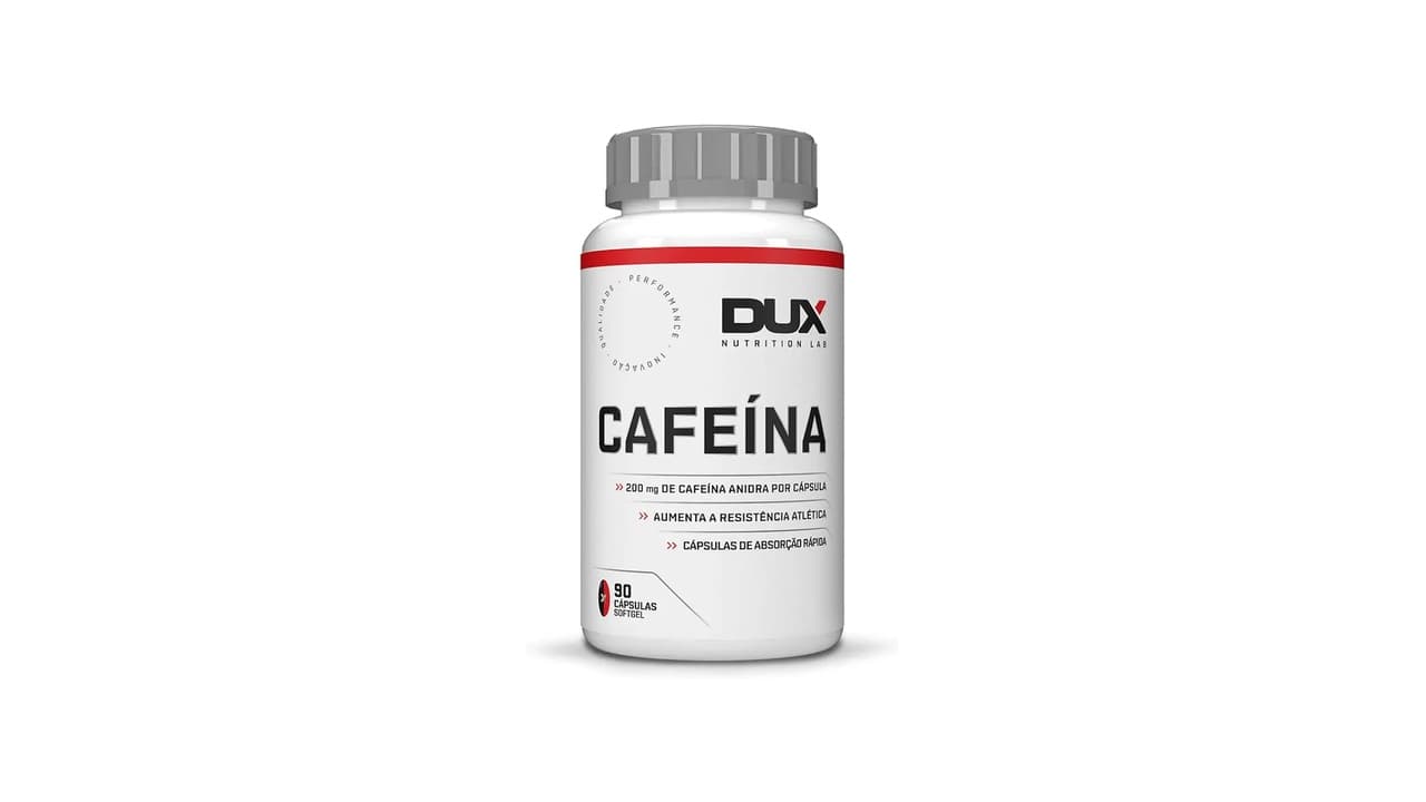 Melhor Marca de Cafeína em Cápsula: Pura ou Blend?