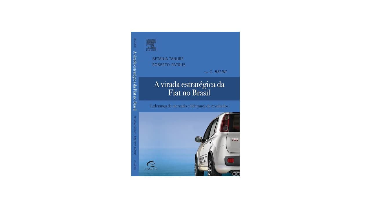 Melhor marca de carros no brasil: Guia dos Legados