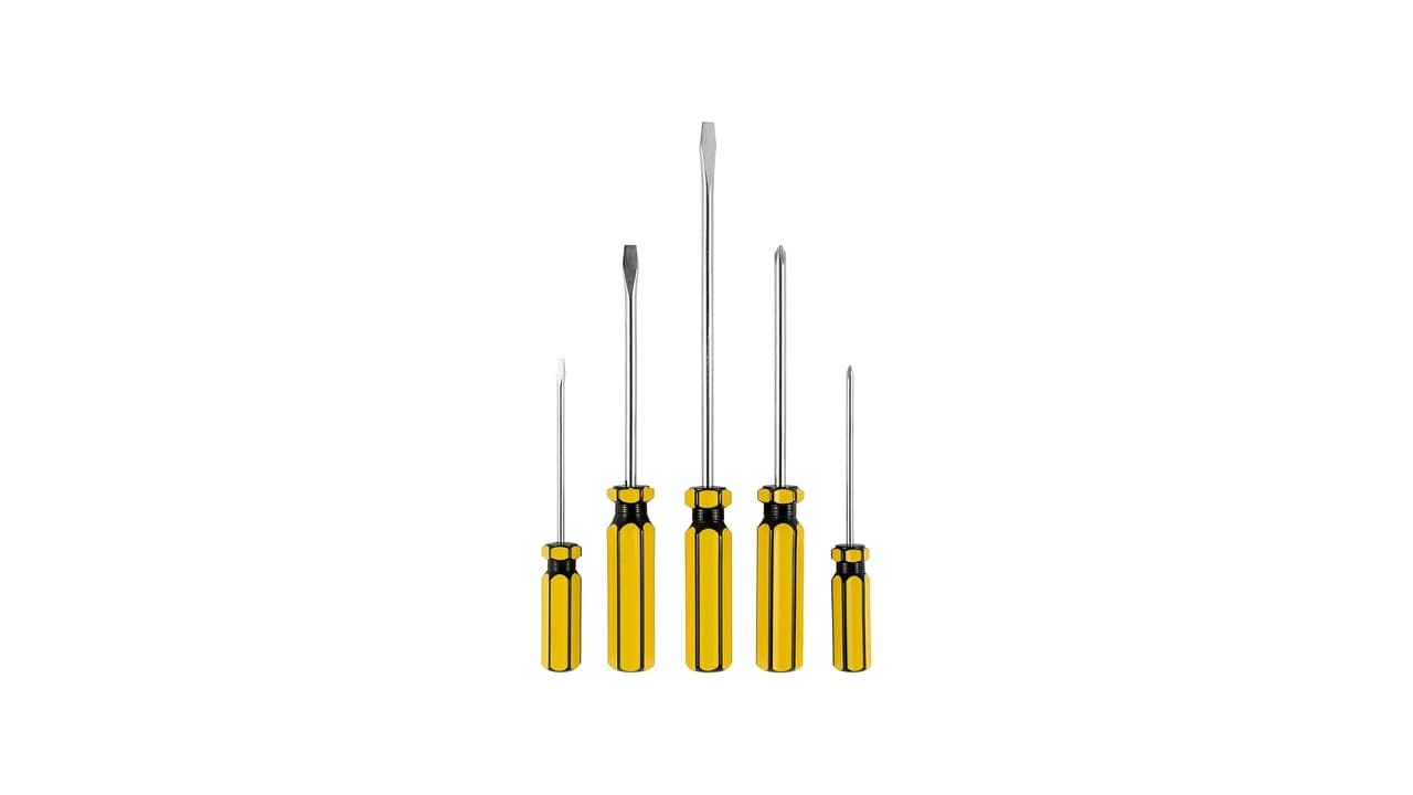 Melhor Marca de Chave de Fenda Para Reparos ou Precisão?