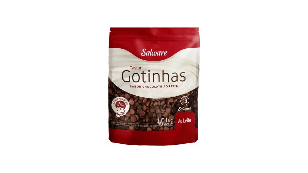 Melhor Marca de Chocolate Forneável: 10 Opções Top