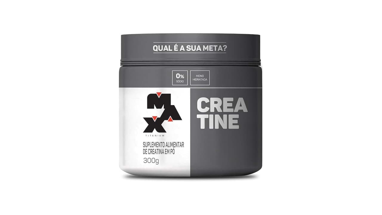 Melhor Marca de Creatina do Mundo: 10 Opções Puras