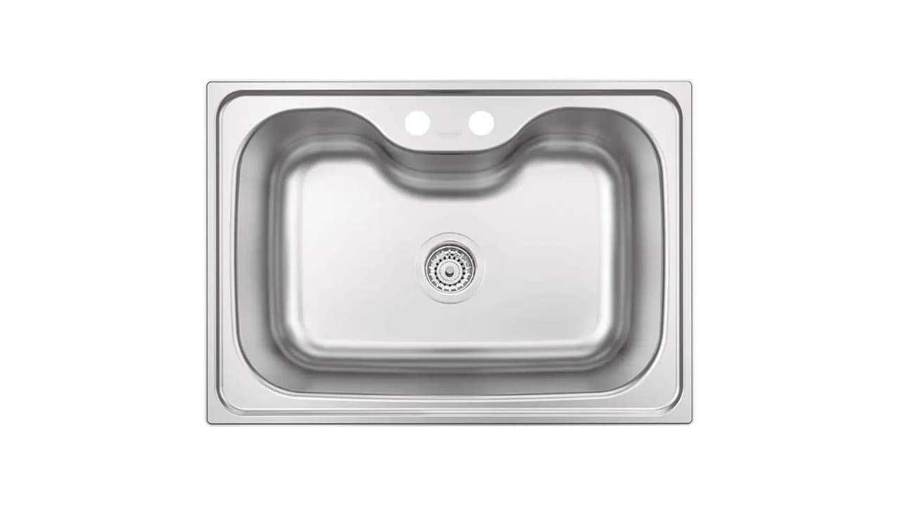 Melhor Marca de Cuba Para Cozinha: Qual Escolher?