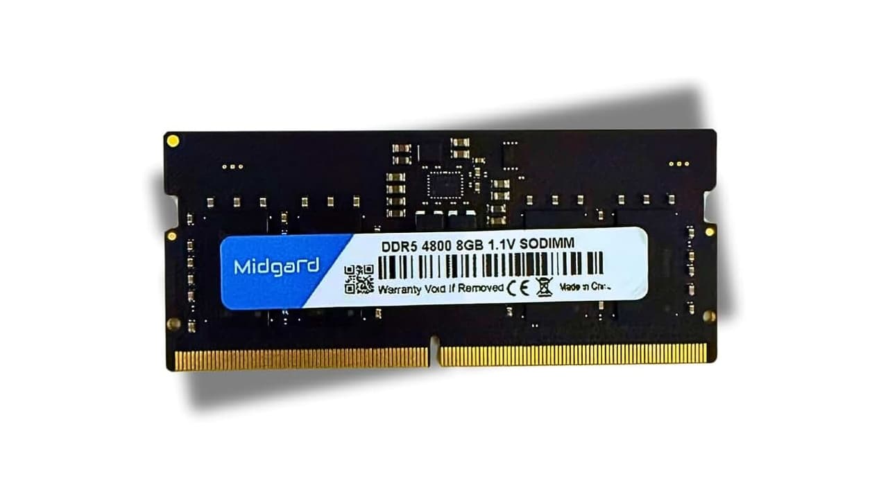 Melhor marca de memória ram ddr5: As 10 Favoritas