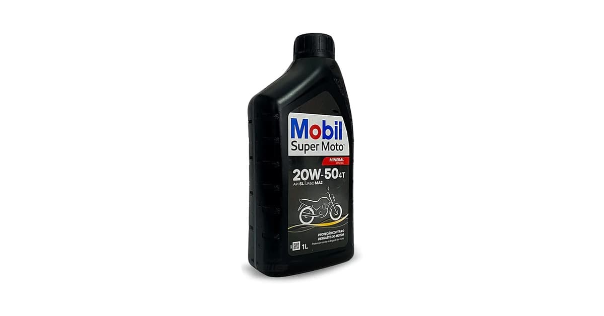 Melhor Marca de Óleo para Moto: Guia de Desempenho
