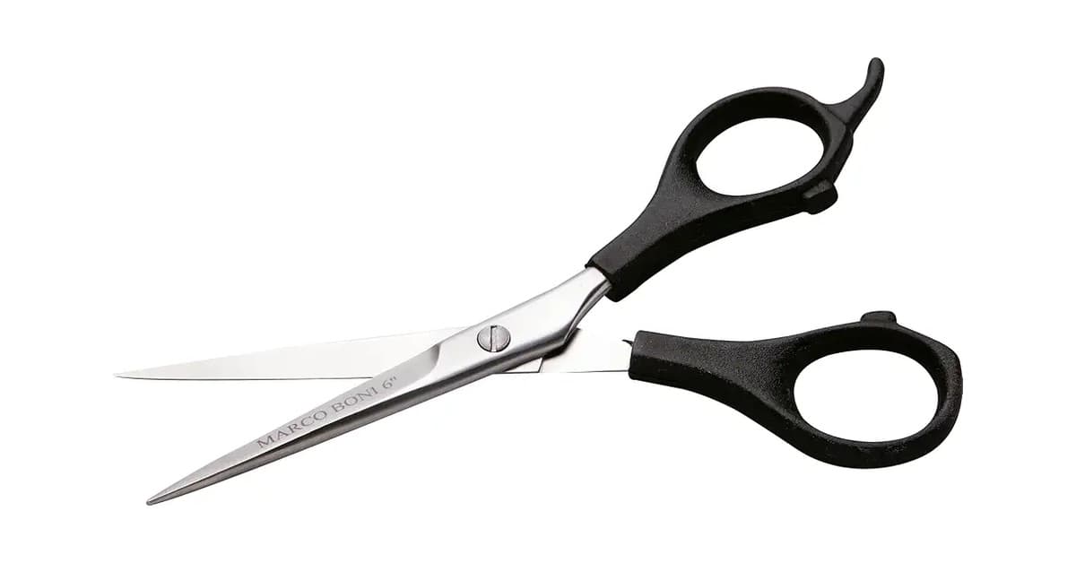 Melhor Marca de Tesoura Profissional: Guia de Cortes