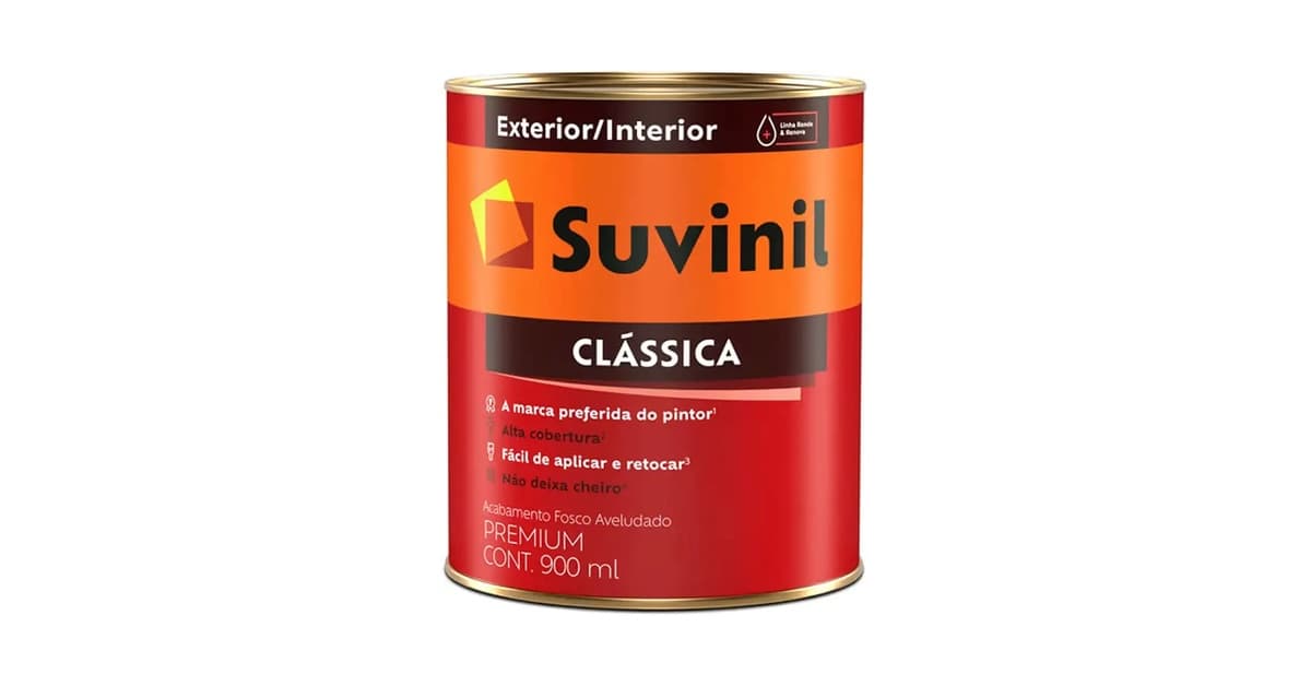 Melhor Marca de Tinta Para Parede Interna: Qual Cobre Mais?