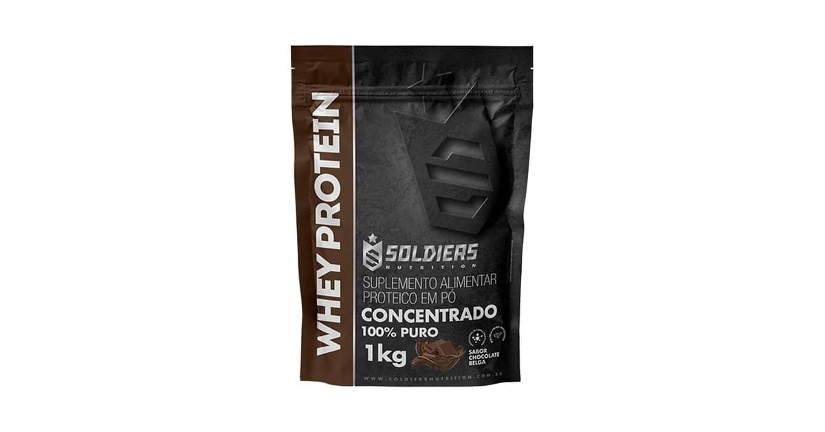 Melhor Marca de Whey Importado: Top 10 Escolhas