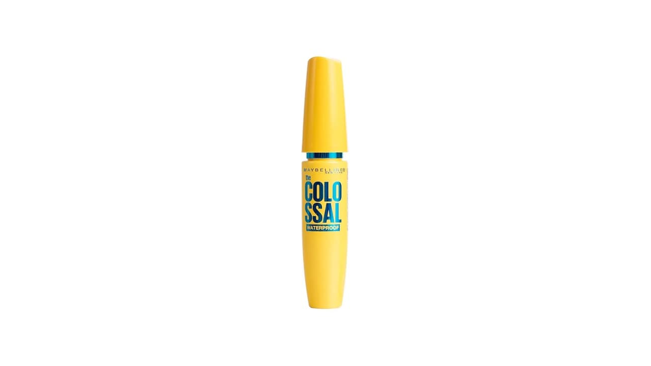 Melhor Máscara de Cílios Maybelline: O Guia Ideal