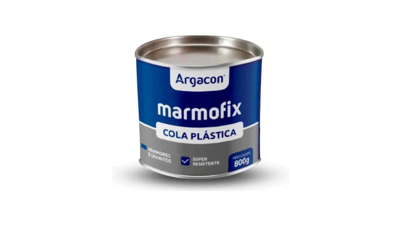 Melhor Massa Plastica Para Granito: Guia de Reparos