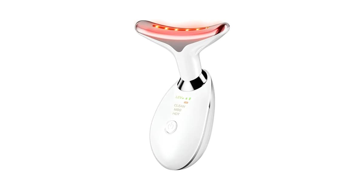 Melhor Massageador Facial Elétrico: Qual Escolher?