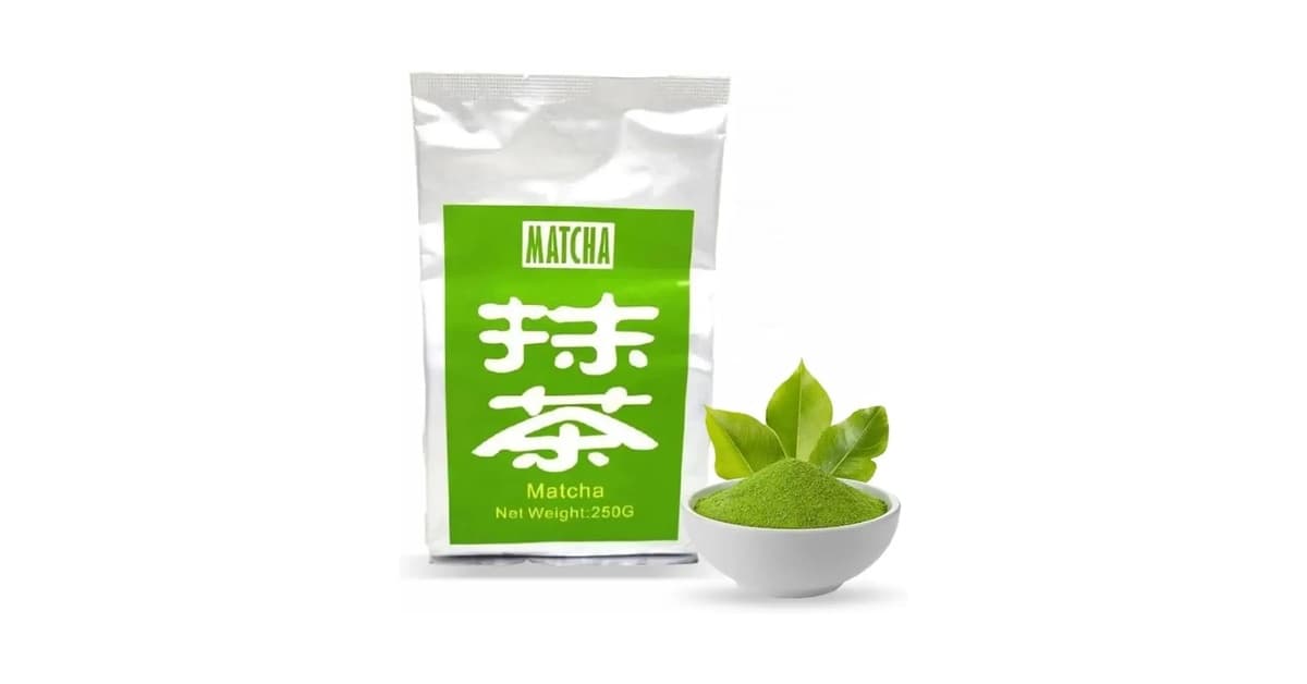 Melhor Matcha Brasil: 10 Opções para Foco e Saúde