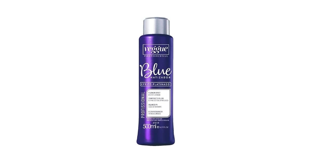 Melhor Matizador Profissional Platinado: Evite Erros