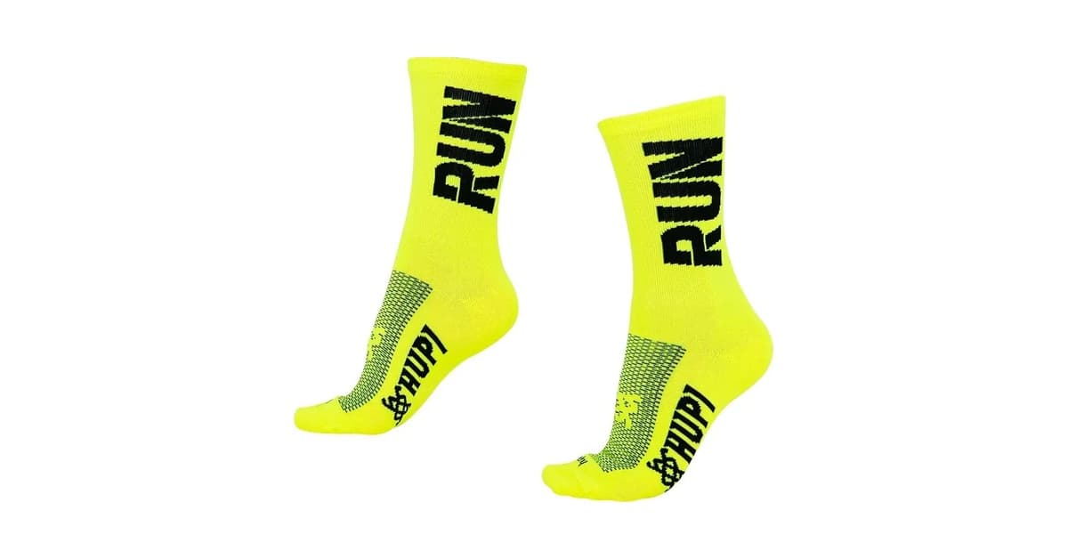 Melhor Meia Para Correr Maratona: Guia Anti-Bolhas