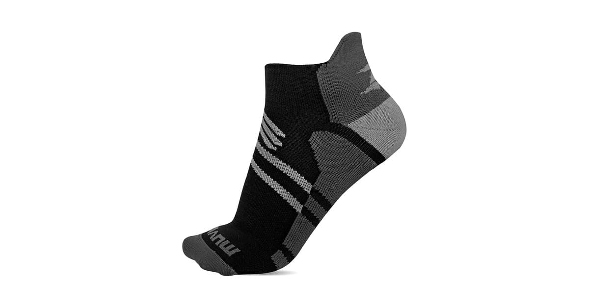 Melhor Meia Para Corrida Material: Poliamida ou Algodão?