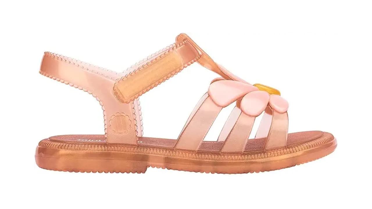 Melhor Melissa Infantil: 10 Modelos de Alta Durabilidade