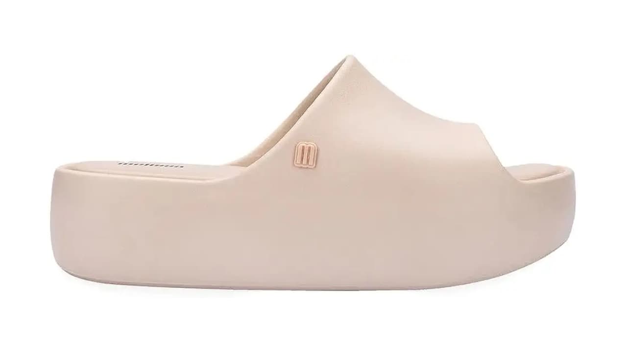 Melhor Melissa: 10 Modelos de Conforto e Estilo