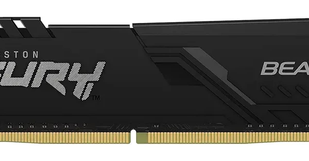 Melhor Memória RAM DDR4 16GB: Guia Para Mais FPS