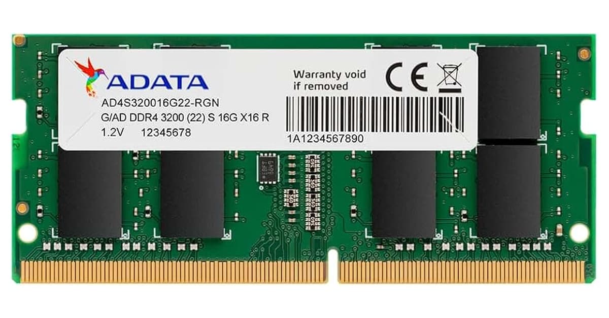 Melhor Memória RAM Para Notebook: Qual Acelera Mais?