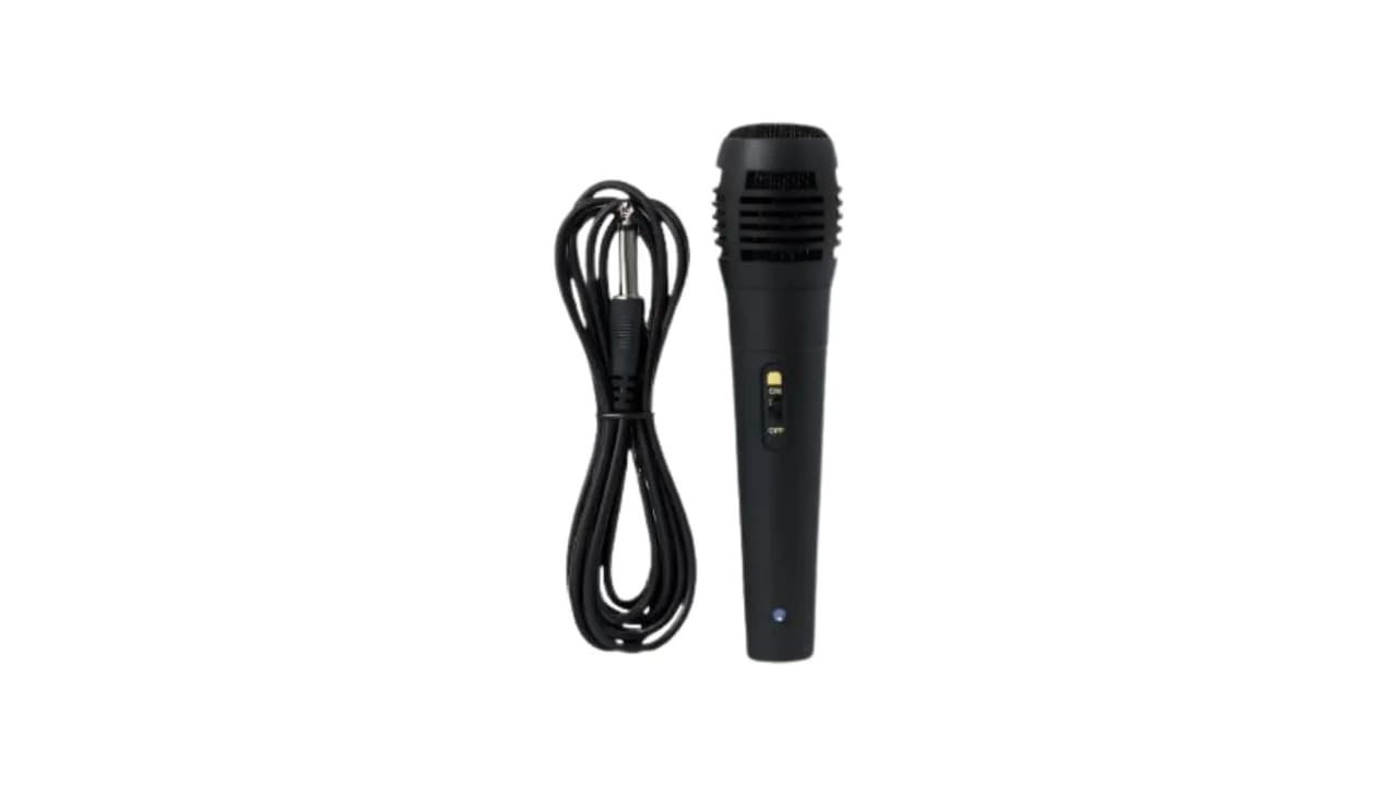 Melhor Microfone Para Cantar na Igreja: Com Fio ou Sem?