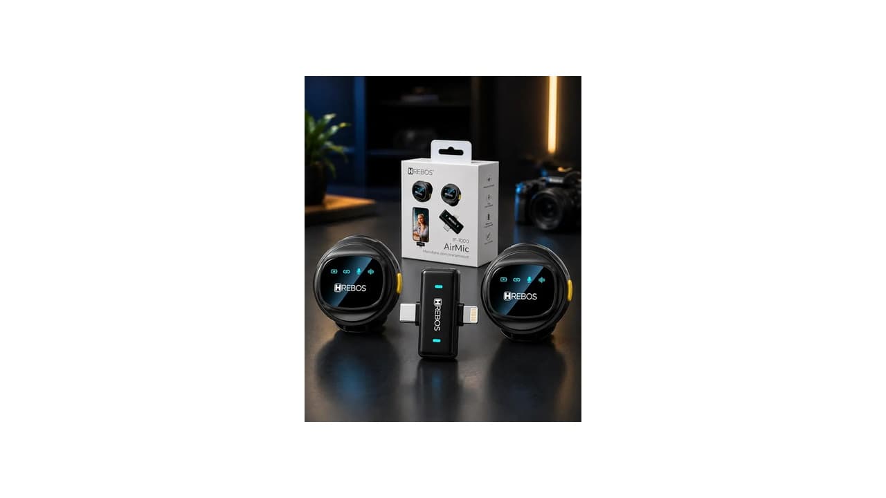 Melhor Microfone Para Podcast: Do Básico Ao Pro