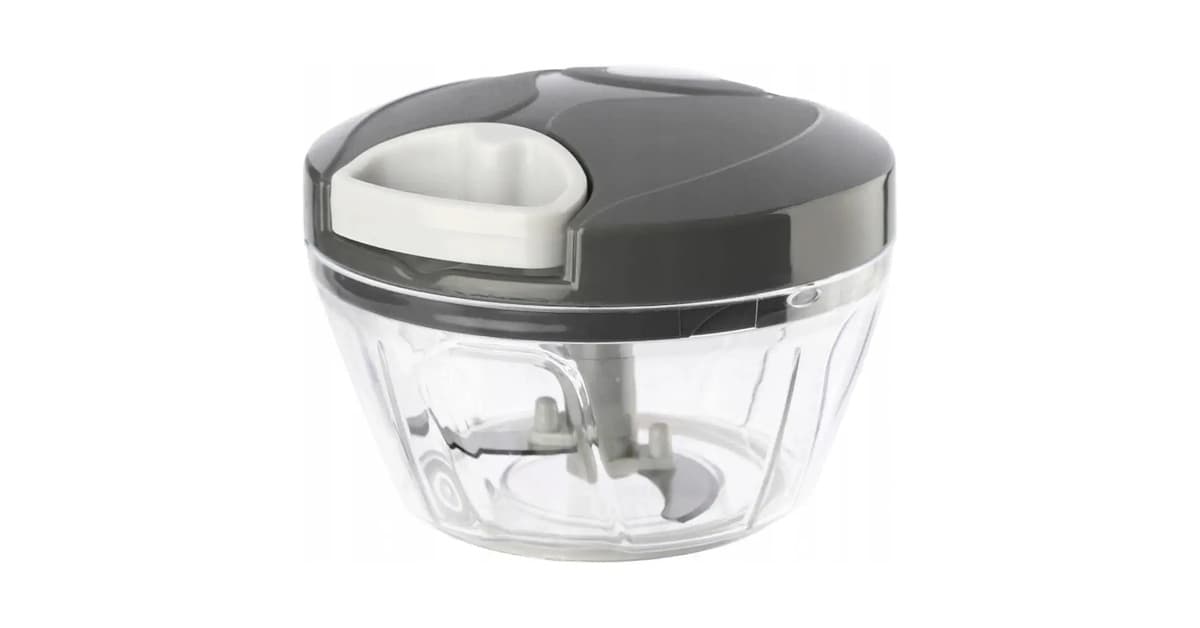 Melhor Mini Processador de Alimentos Manual: Qual Escolher?